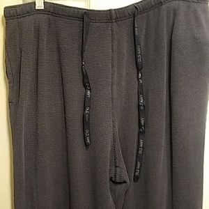 Old Navy Jogging Pants Size Large